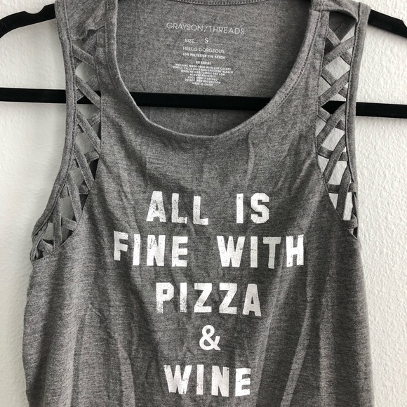 Grayson Threads Graphic T | Size S - Picture 2 of 3